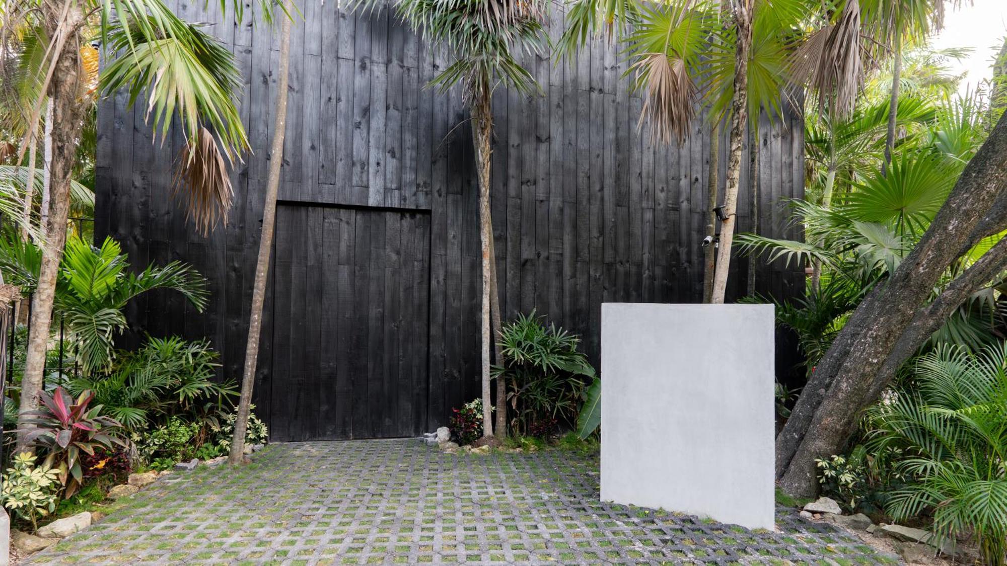 Umi Tulum Hotel Bagian luar foto